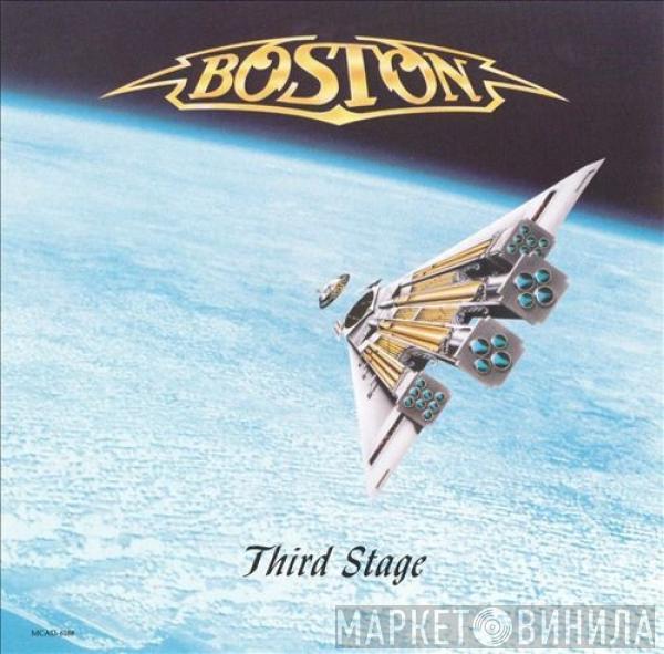 Boston - Third Stage