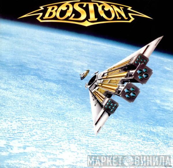 Boston - Third Stage