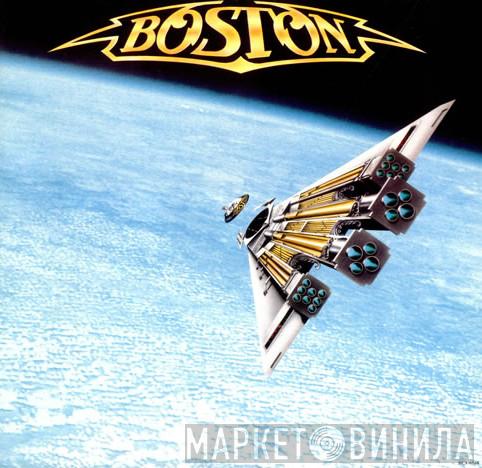 Boston - Third Stage