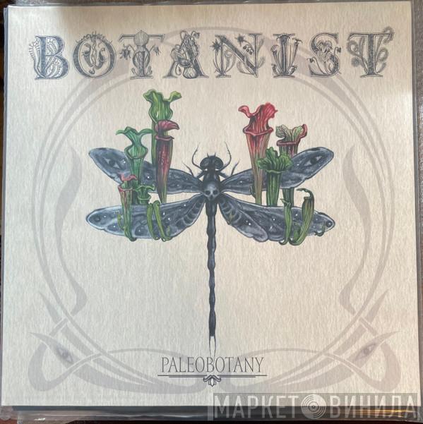 Botanist - Paleobotany
