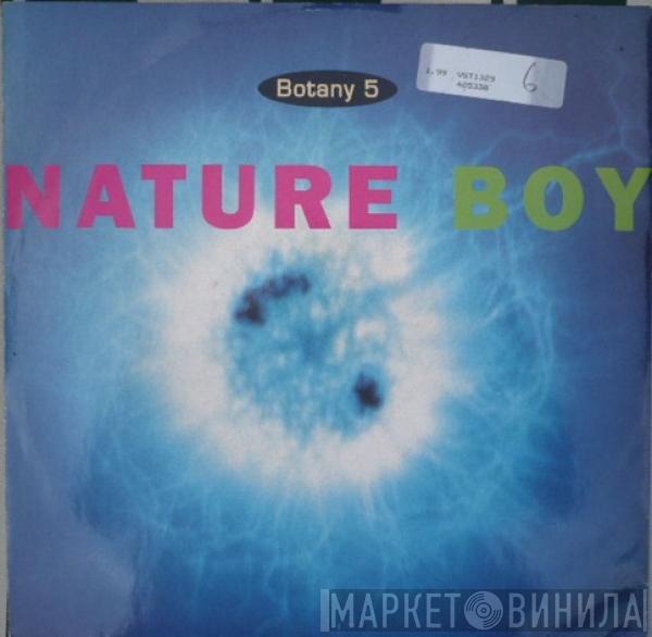 Botany 5 - Nature Boy