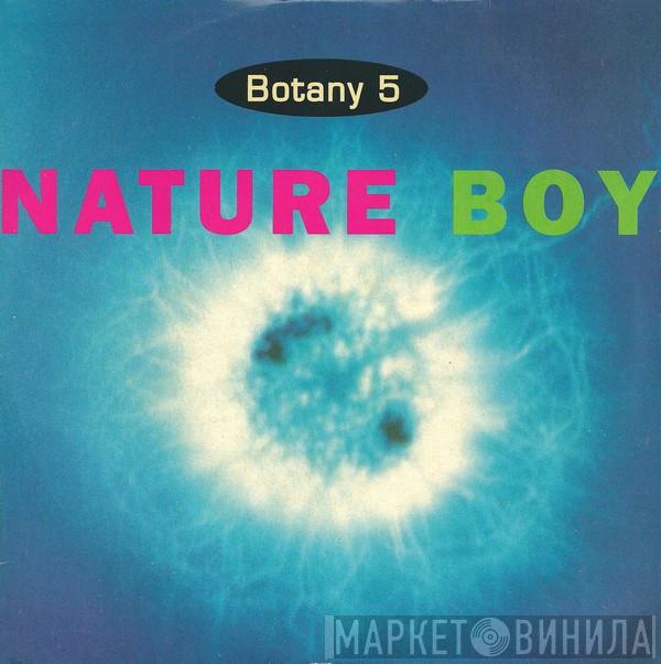 Botany 5 - Nature Boy
