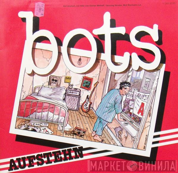 Bots - Aufstehn