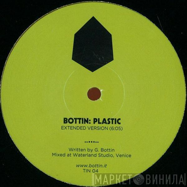 Bottin - Plastic