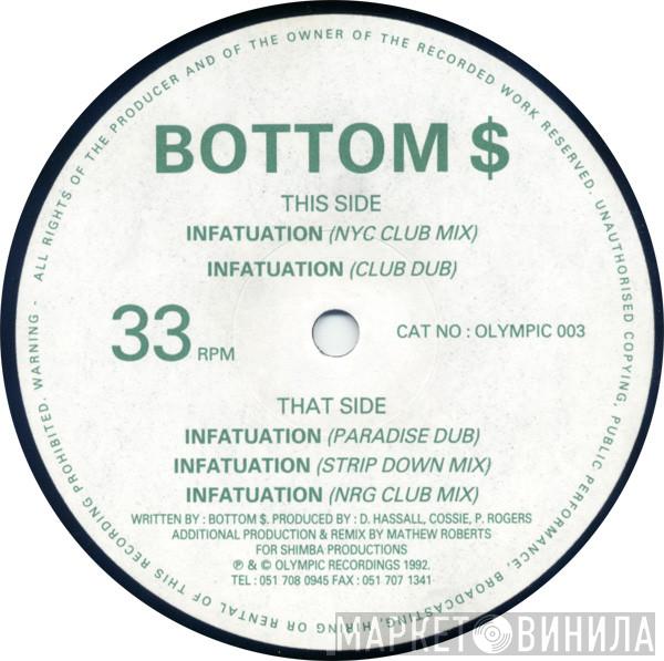 Bottom Dollar - Infatuation