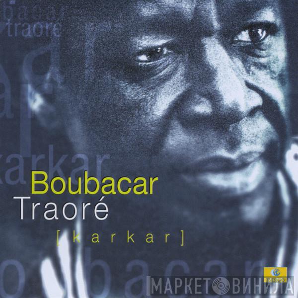 Boubacar Traoré - Maciré