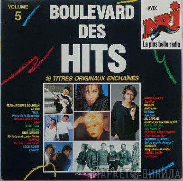  - Boulevard Des Hits - Volume 5