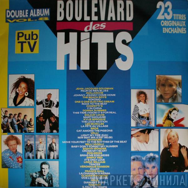  - Boulevard Des Hits Volume 8
