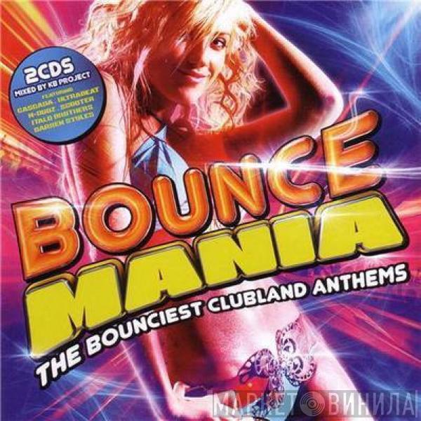  - Bounce Mania
