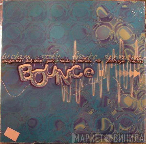  - Bounce