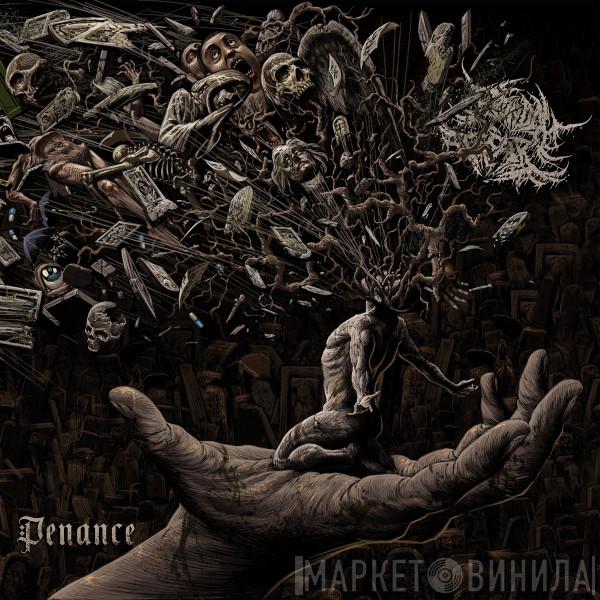  Bound In Fear  - Penance