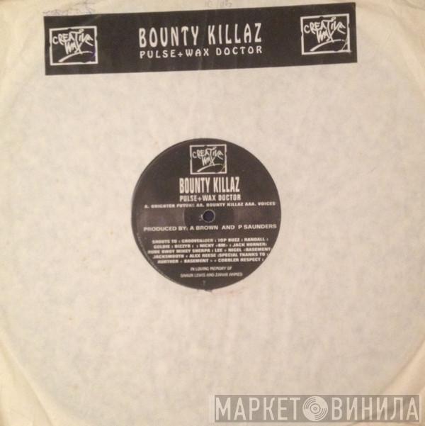  Bounty Killaz  - Part One - Brighter Future / Bounty Killaz / Voices