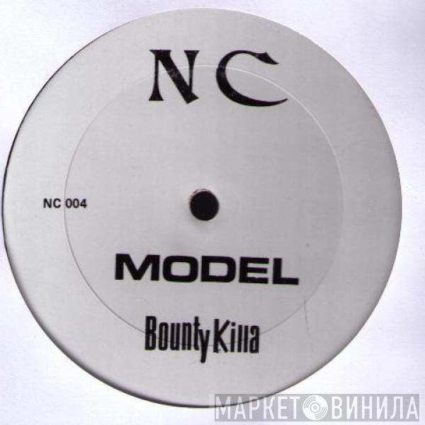 Bounty Killer - Model