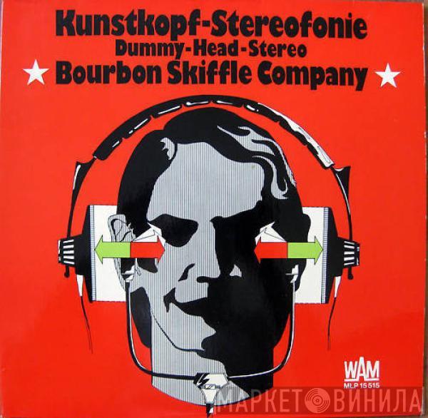 Bourbon Skiffle Company - Kunstkopf-Stereofonie
