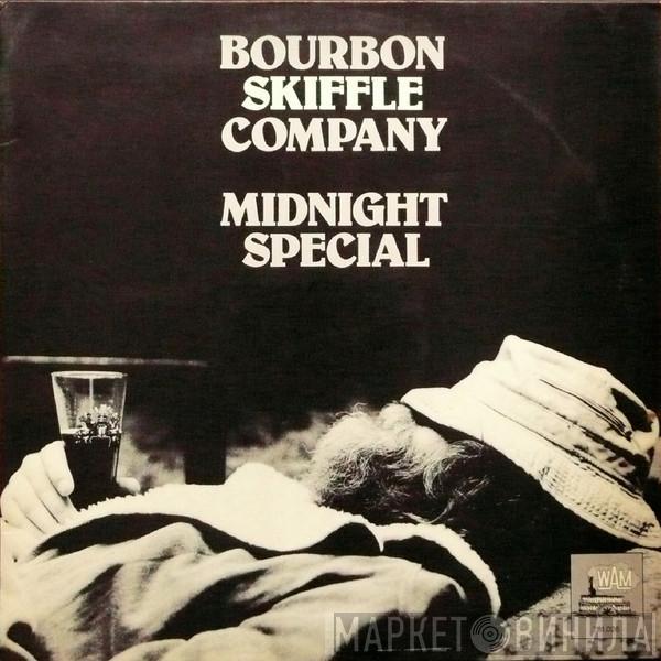 Bourbon Skiffle Company - Midnight Special