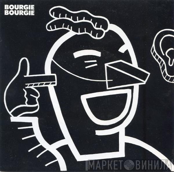 Bourgie Bourgie - Breaking Point