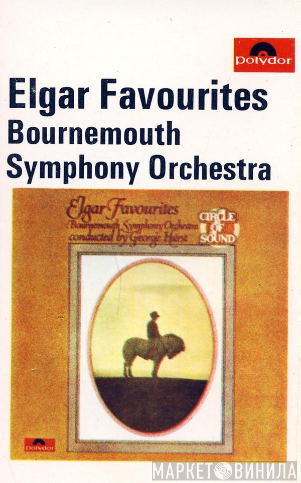 , Bournemouth Symphony Orchestra  George Hurst  - Elgar Favourites