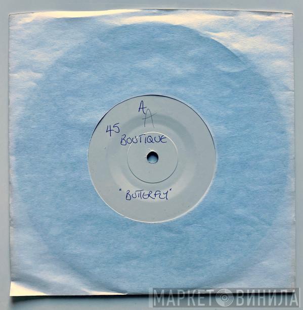  Boutique  - Butterfly / Shame on Jane