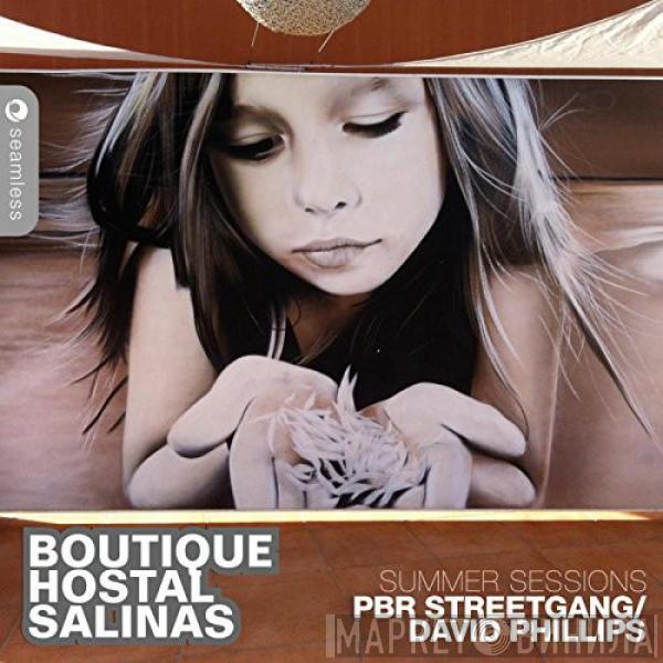  - Boutique Hostal Salinas