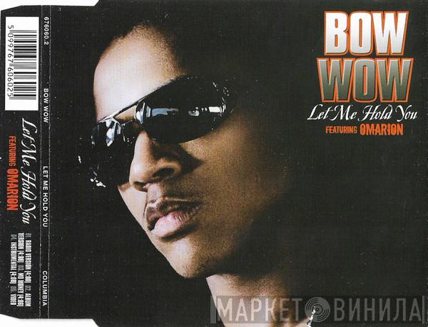Bow Wow, Omarion - Let Me Hold You