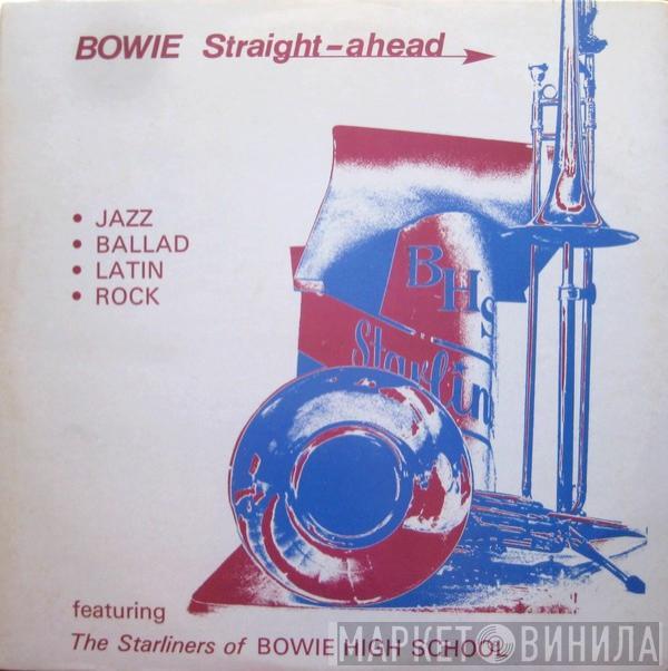 Bowie High School Starliners - Bowie Straight-Ahead