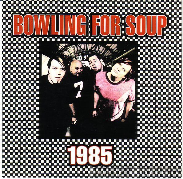 Bowling For Soup - 1985