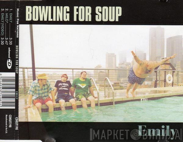 Bowling For Soup - Emily