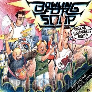 Bowling For Soup - Rock On Honorable Ones!!