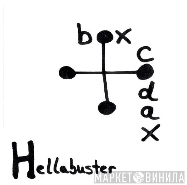 Box Codax - Hellabuster