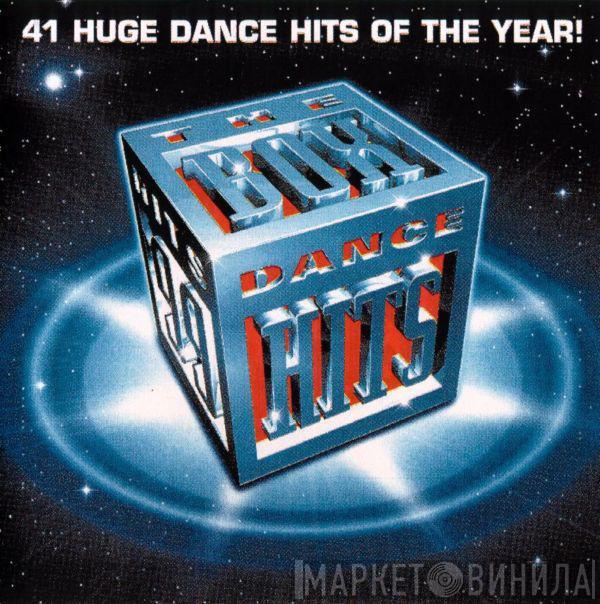  - Box Dance Hits