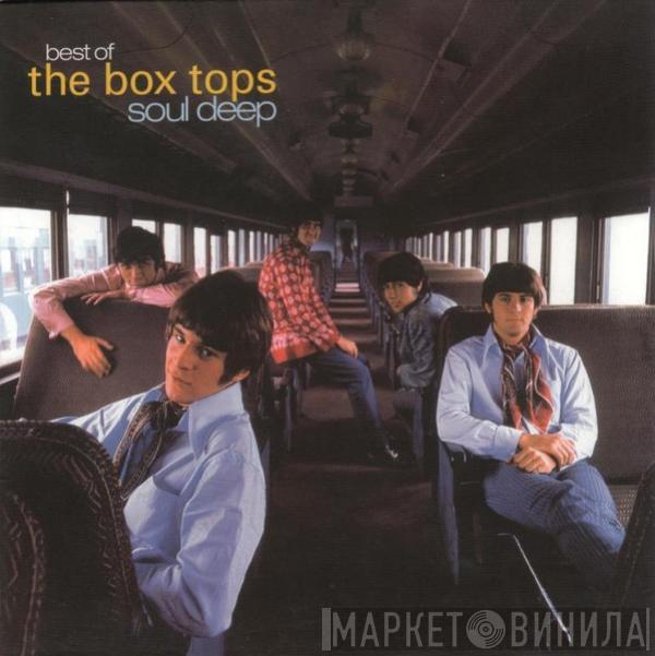 Box Tops - Best Of The Box Tops - Soul Deep
