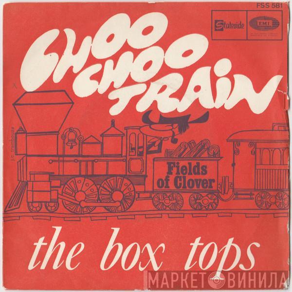 Box Tops - Choo Choo Train