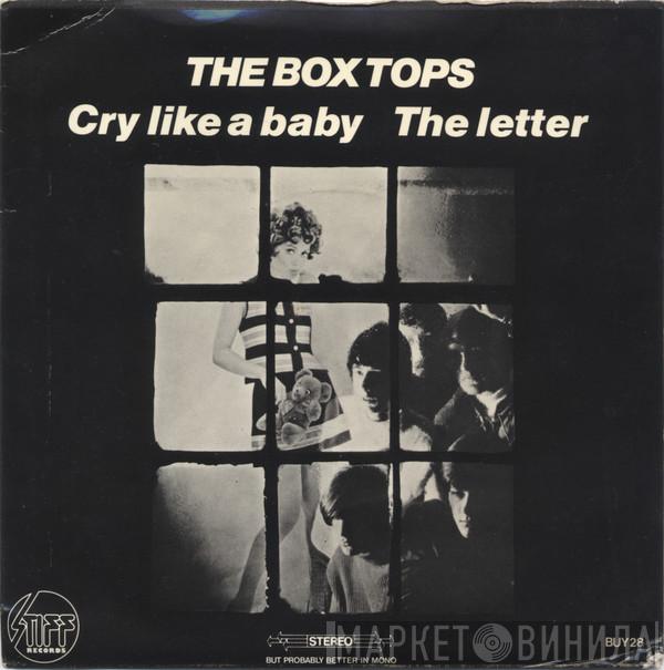 Box Tops - Cry Like A Baby