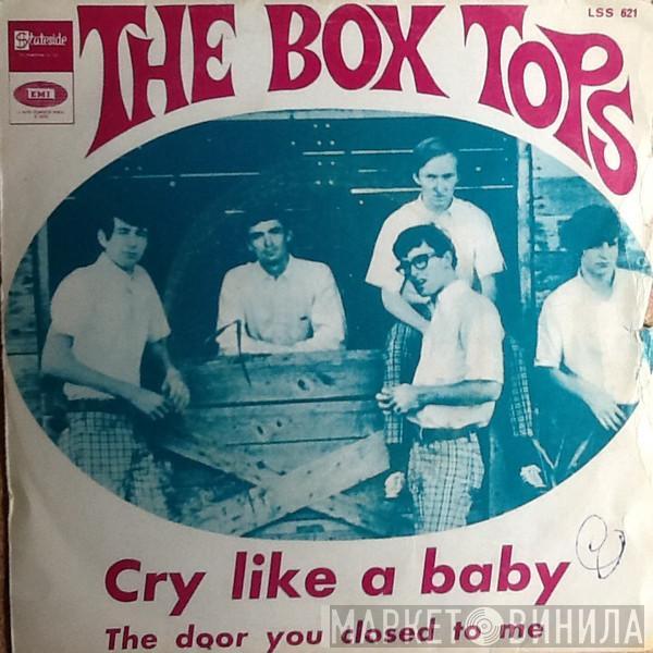 Box Tops - Cry Like A Baby