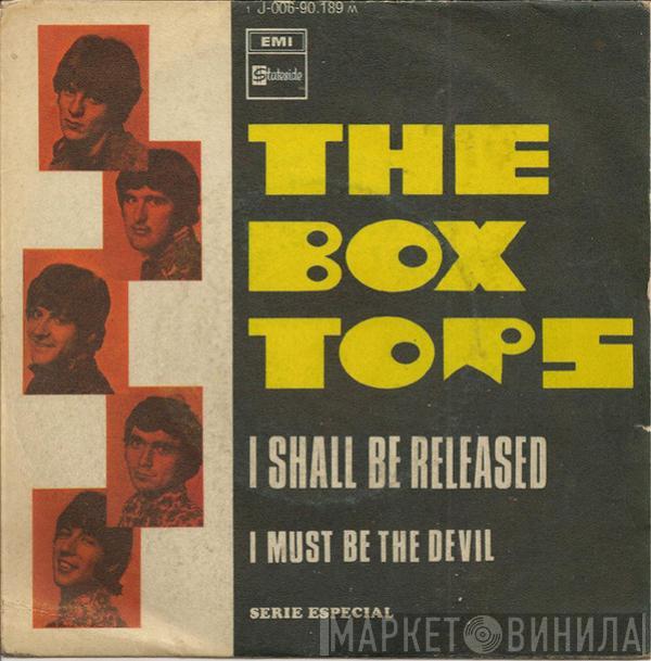 Box Tops - I Shall Be Released