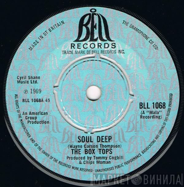 Box Tops - Soul Deep