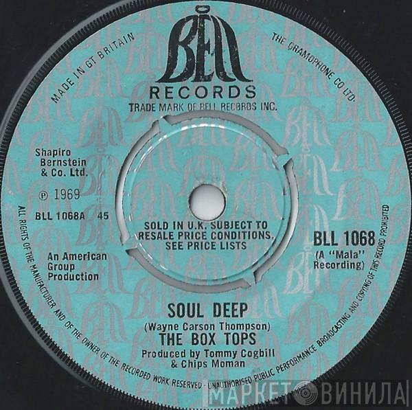 Box Tops - Soul Deep