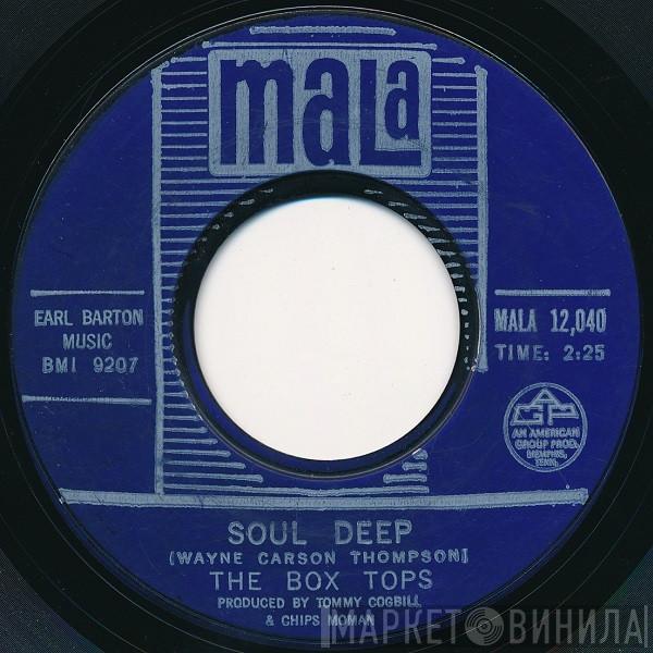 Box Tops - Soul Deep