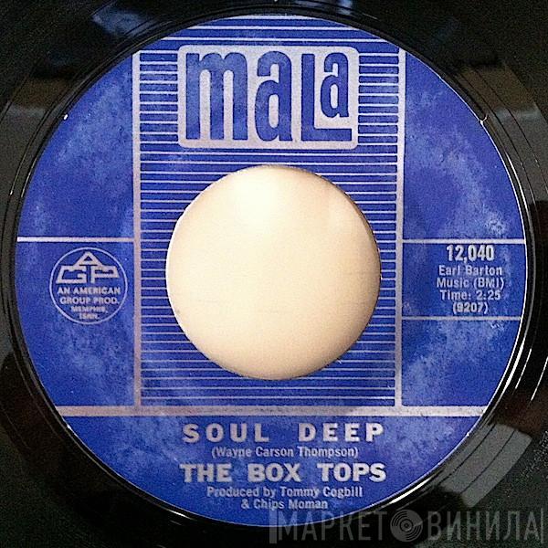  Box Tops  - Soul Deep