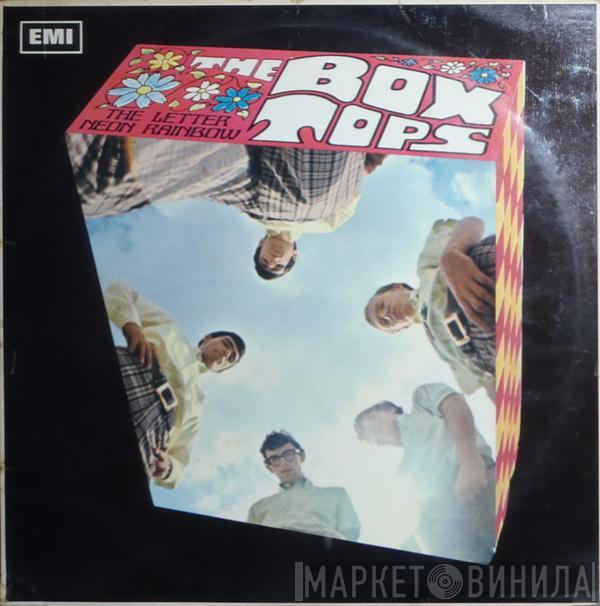 Box Tops - The Letter / Neon Rainbow