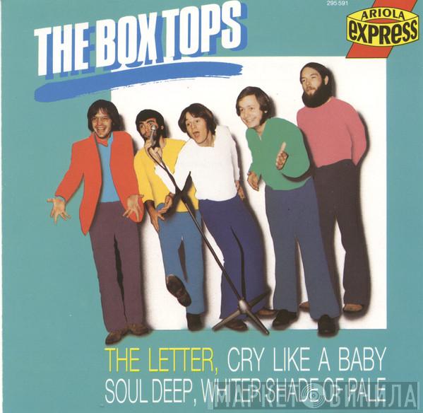 Box Tops - The Letter