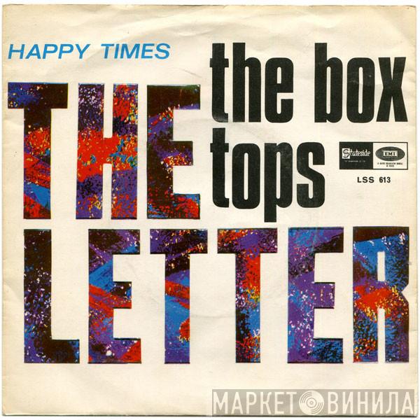 Box Tops - The Letter