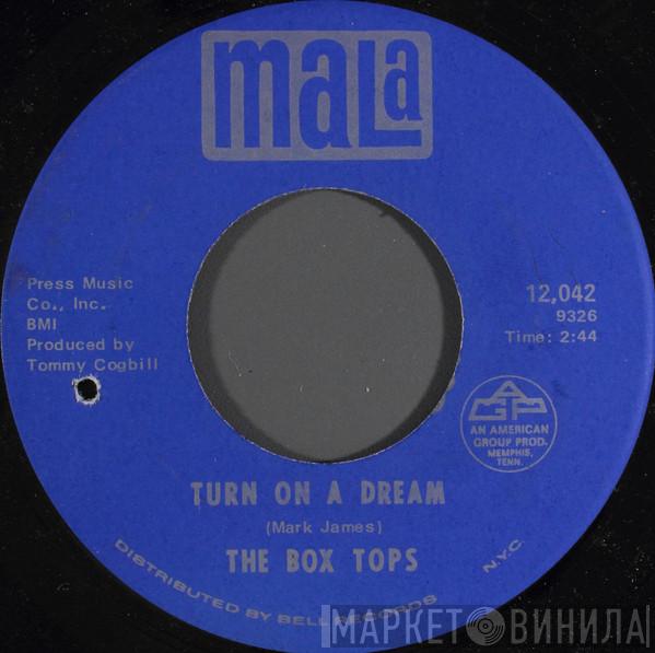Box Tops - Turn On A Dream / Together