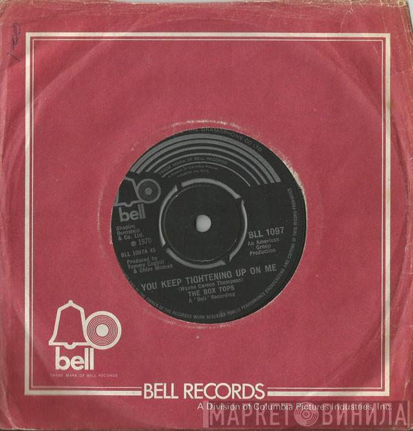 Box Tops - You Keep Tightening Up On Me