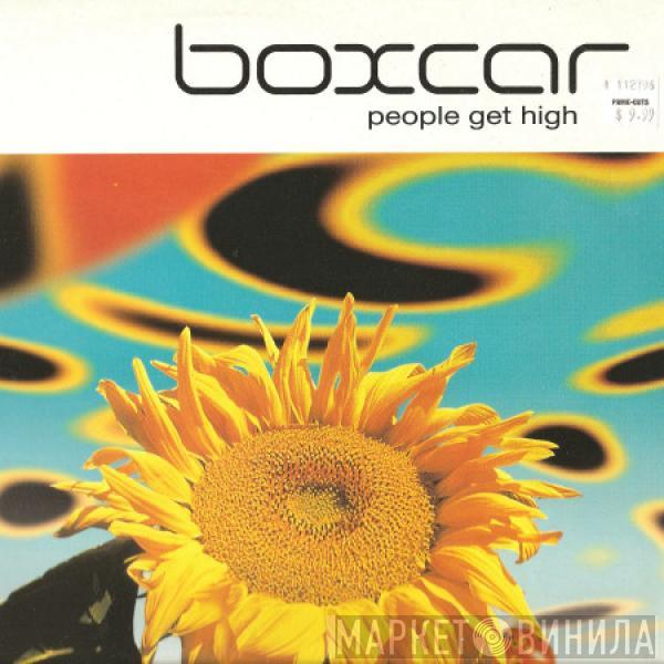 Boxcar - People Get High