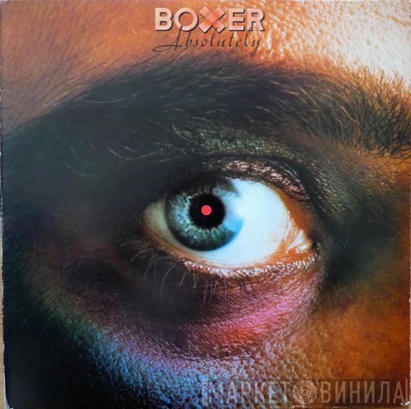 Boxer  - Absolutely