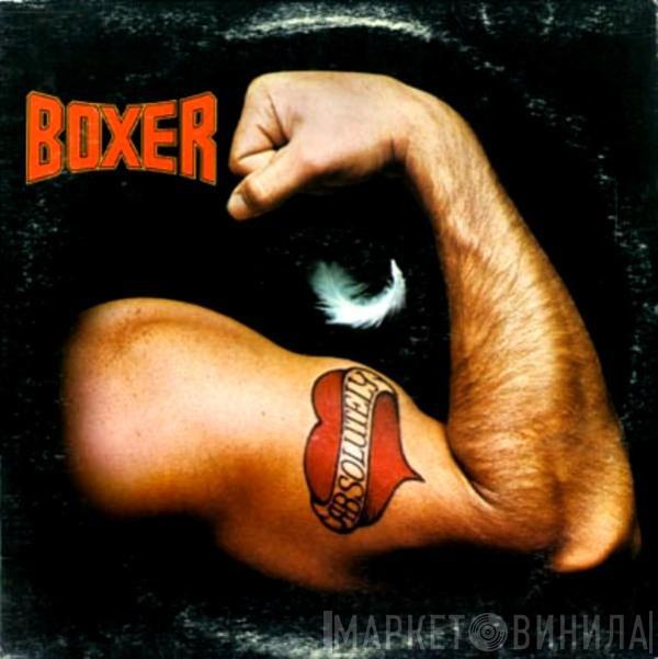Boxer  - Absolutely