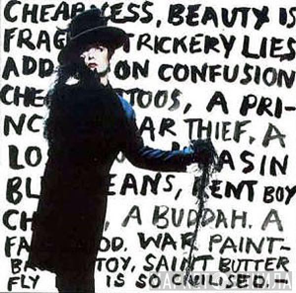 Boy George - Cheapness And Beauty