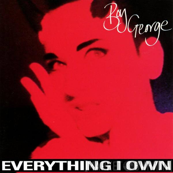  Boy George  - Everything I Own