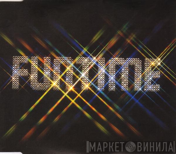 Boy George - Funtime
